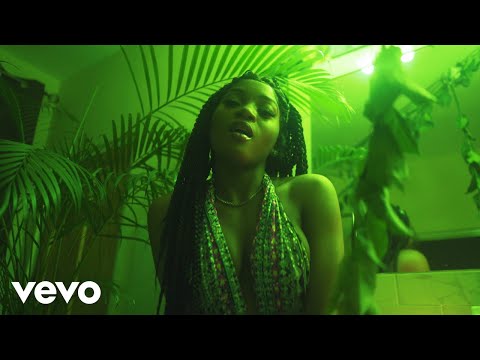 Moyann - On My Mind (Official Video)