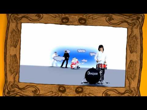 Dragoljub Đuričić feat Rambo Amadeus - MENI TREBA RITAM JAK