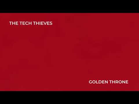 Video thumbnail for Golden Throne