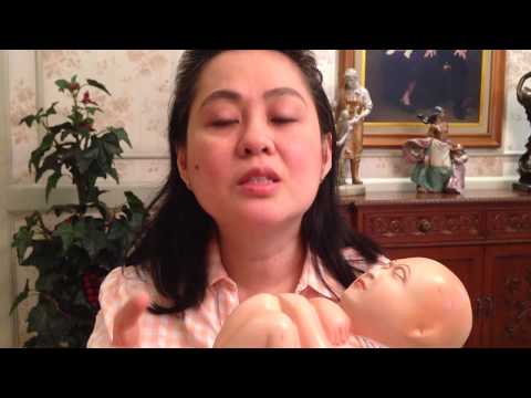 Distended tiyan paano alisin IMEDIS slimming