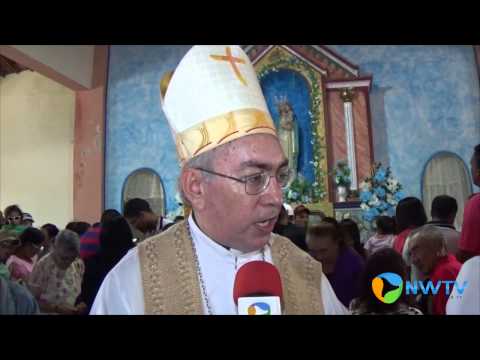 Nossa Senhora Dos Remédios Pb Boa Vista - Católicas