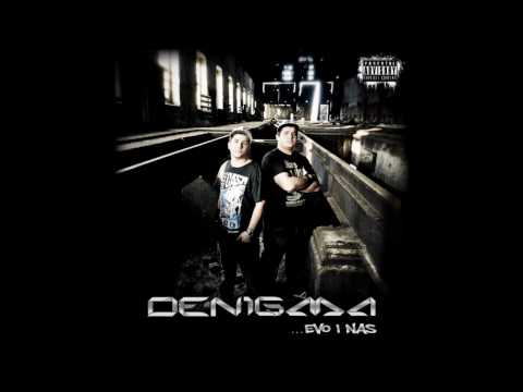 Denigma - Evo i Nas (Album Snippet)