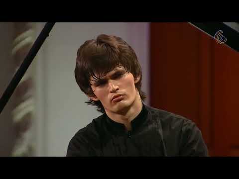 Ilya Papoyan - Rachmaninoff: Piano Sonata No. 2, Op. 36 (first version)