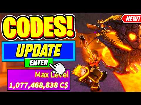 ⚠️New⚠️ ALL WORKING UPDATE CODES For Fisch In 2026 - Roblox Fisch Codes 2026