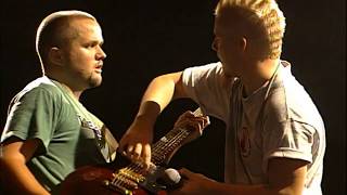 Clawfinger - Don&#39;t Get Me Wrong (Bizarrre Festival 1995)