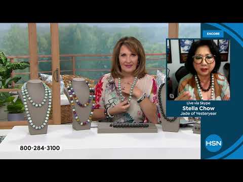 HSN | Designer Gallery with Colleen Lopez Jewelry Celebration 07.27.2021 - 03 AM