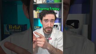 ‼️Pharma Friday: CVS threatens closures, RSV vaccine expands & autism drug confusion #pharmacy