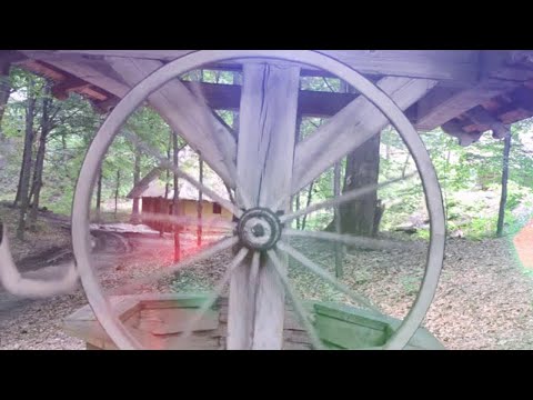 Sorinel de la Plopeni  - Pe o cumpana de fantana