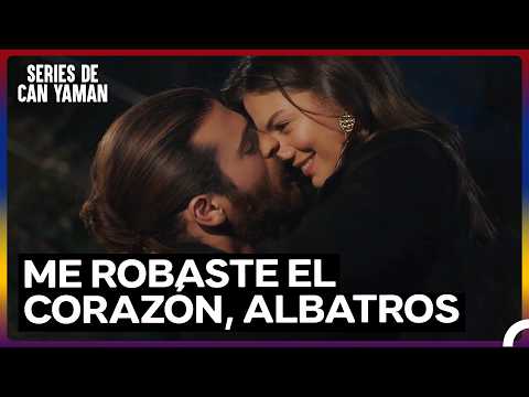 Sanem No Pudo Vivir Sin Can