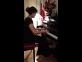 Moein - Havas piano version 