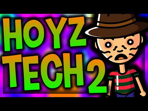HOYZ ME MONTRE LA TECH MOISSONEUSE (Ft. Neyroh, Orkyes, HoyZ) - DEAD BY DAYLIGHT