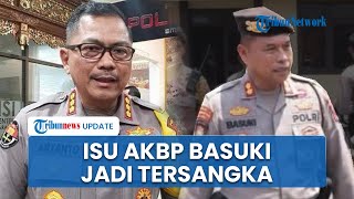 Beredar Kabar AKBP Basuki Jadi Tersangka Tewasnya Dosen Untag, Kombes Artanto: Tunggu Gelar Perkara