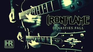 Dynasties Fall - Ironflame