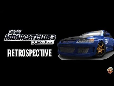 Midnight Club 3 Retrospective: Raising the Bar