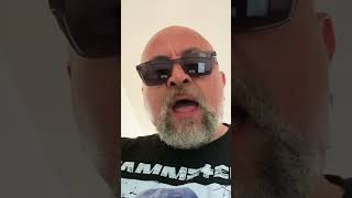 Patti Smith/ China Bird