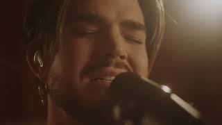 Adam Lambert   Feel Something Live Session  Subscribe