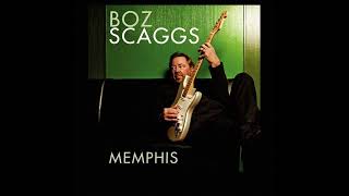 Boz Scaggs - Mixed Up, Shook Up Girl