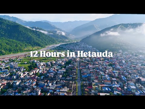Exploring Hetauda