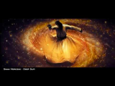 Sinan Mercenk - Deep Sufi