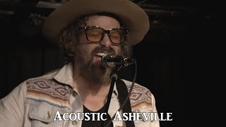 Michael Glabicki and Dirk Miller - Welcome To My Party | Acoustic Asheville