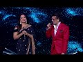 Main Agar Kahoon sung by Sonu Nigam and Shreya Ghoshal On Kaun Banega Crorepati Show