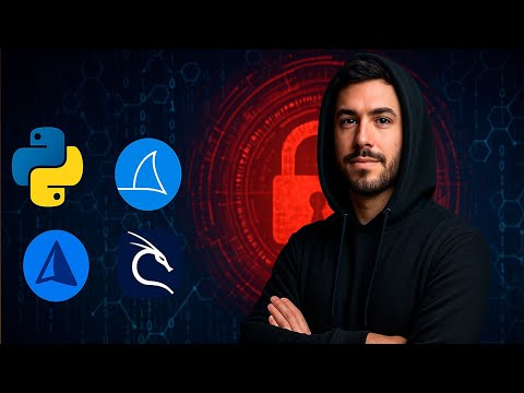 5 Python Cyber Security Projects Python Beginner Pack