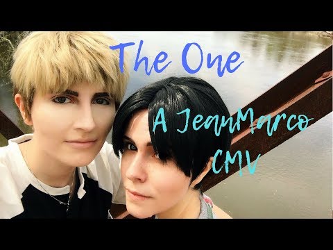 [SnK] Jean x Marco CMV - The One