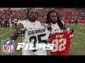Why Do Players Swap Jerseys NFL Films Presents