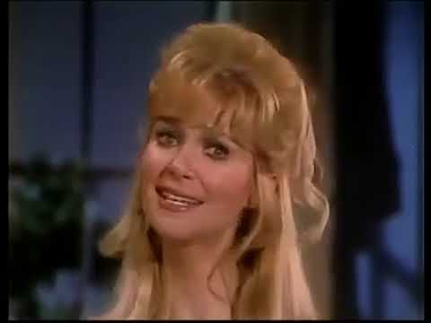 Gunilla Hutton   Greatest Story Never Told   Hee Haw 1972