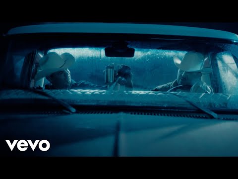 Eden Muñoz, Alfredo Olivas - Recuerdos en Común (Video Oficial)