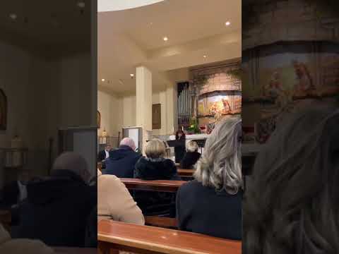 Ave Maria di Caccini