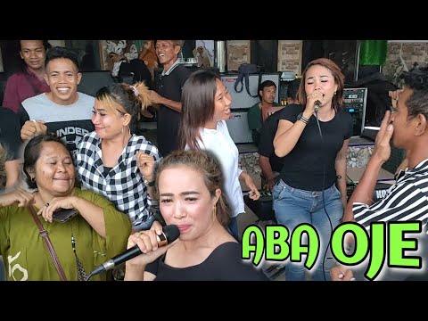 ABA OJE - AL ARTIS PISS (BIMA) YufoRia Bersama Wa'i Lahu Mandada