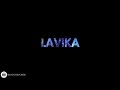 Лавика - Родные люди (Dj Melloffon Remix) 