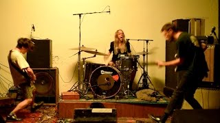 Kick Out The Jams: Psych Fest 2015