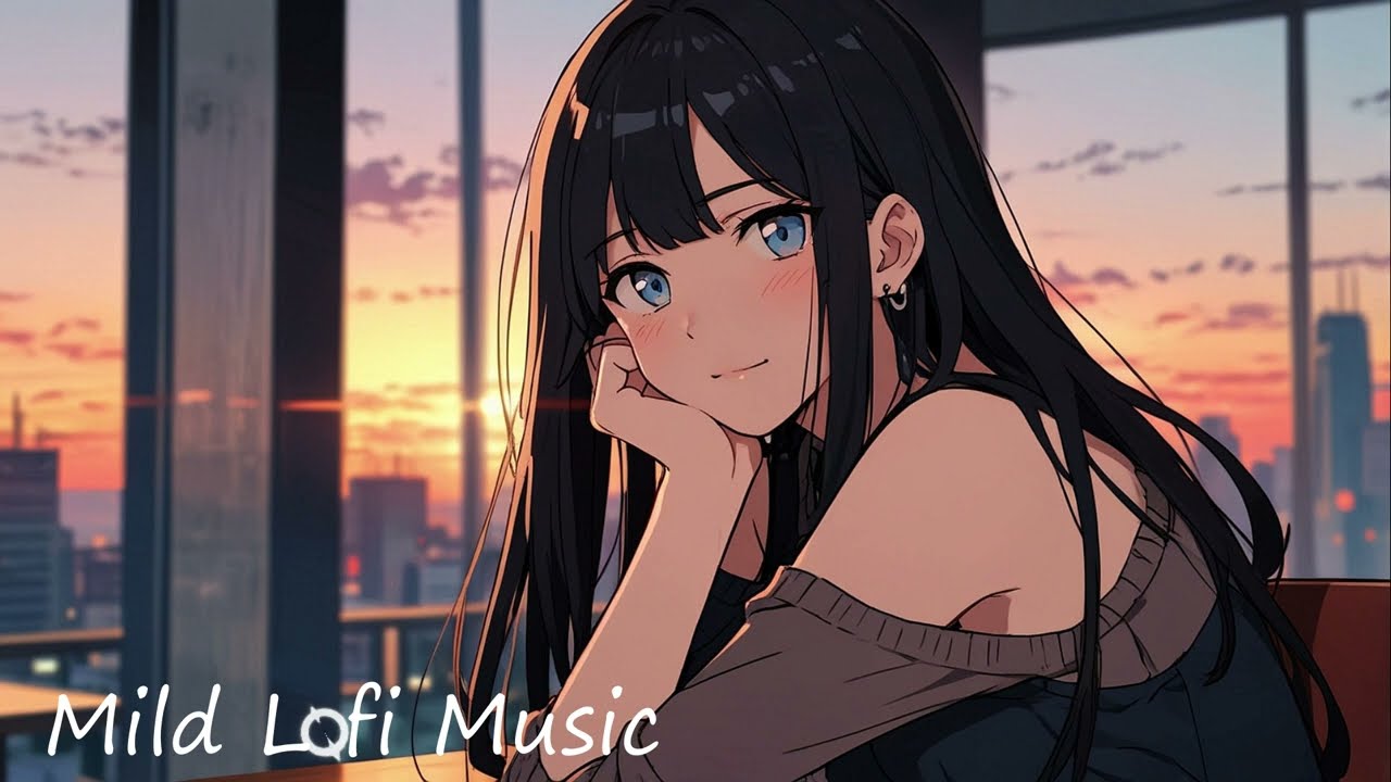 「Tokyo Twilight」Lo-Fi Jazz × City Pop♫  [Beets to Chill & Emotional] BGM For Your Life