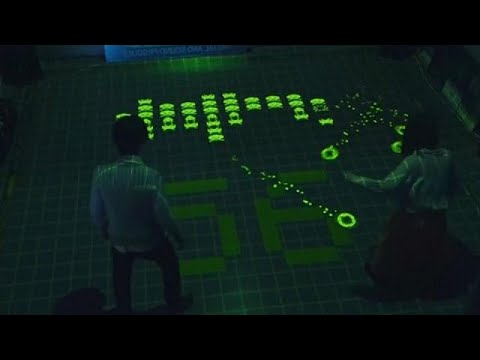 Gigamesh, la librería más grande de fantasía, terror y ciencia ficción de Europa Continental