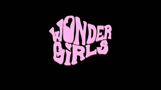 Wonder Girls   Act Cool Deeper ish Ver