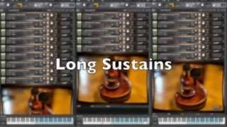 Video thumbnail for Best Service Emotional Cello - Single Patch Walkthrough by Best Service