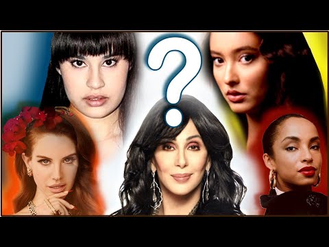 the DEEP VOICE... of this generation ? 👑 (6 insane low voices)