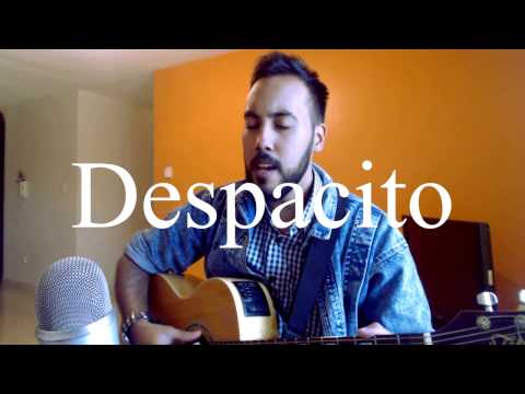 Despacito - Luis Fonsi ft. Daddy Yankee | Cover por Rafha Ruiz