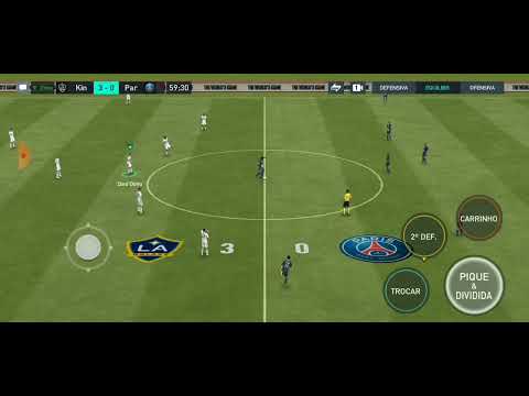 [RUMO AO LENDÁRIO] - PRO II FIFA MOBILE 2022 GAMEPLAY [F2P] #49