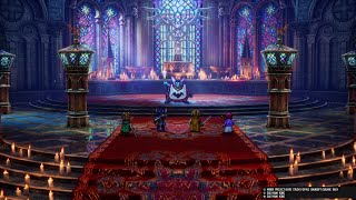 【ドラゴンクエストⅡ HD 2D】 ハーゴン