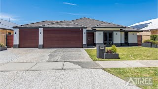 Video overview for 14 Trumpet Street, Southern River  WA  6110