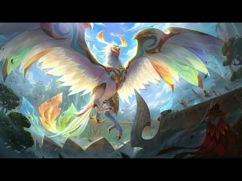 Anivia Mono Montage 2022 #top 3 BR