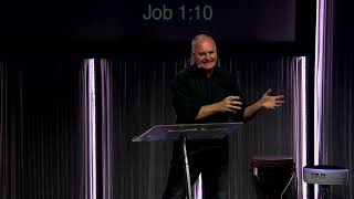 Sustaining Faith | The Endurance Miracle
