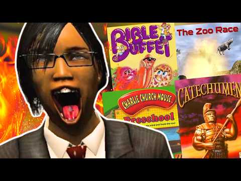 Kongre Games