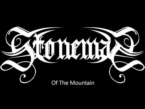Stoneman-Of The Mountain (Demo)