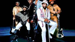 The Isley Brothers - Sensuality