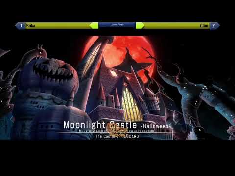 VBR:SC - BBCF - Ruka (Kagura, Es) vs Clim (Azrael, Nine) - Losers Finals