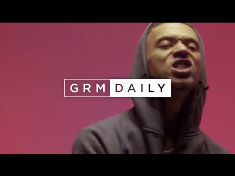 Fabez x Marley Boy - Rat Race [Music Video] | GRM Daily